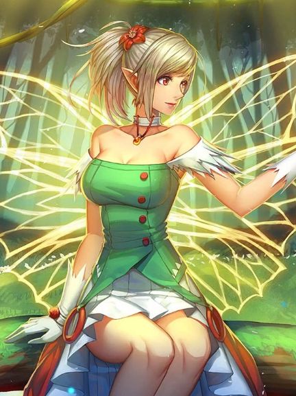 地下城与勇士复古怀旧服