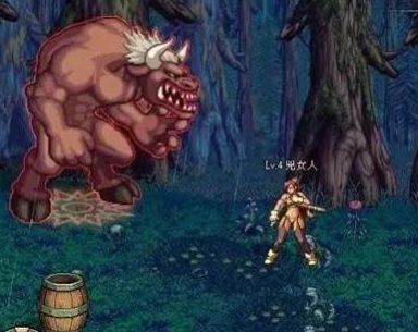 dnf复古怀旧服刷图