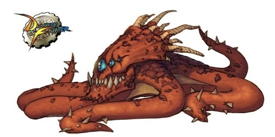 dnf怀旧服领主罗特斯